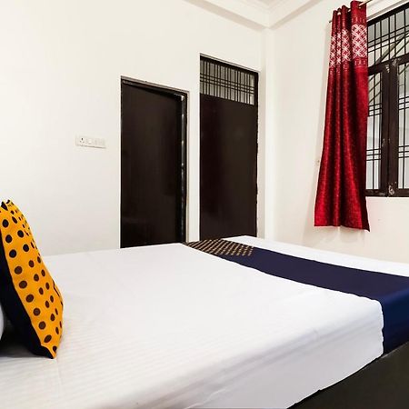 Spot On Indra Palace Bijnaur Ngoại thất bức ảnh