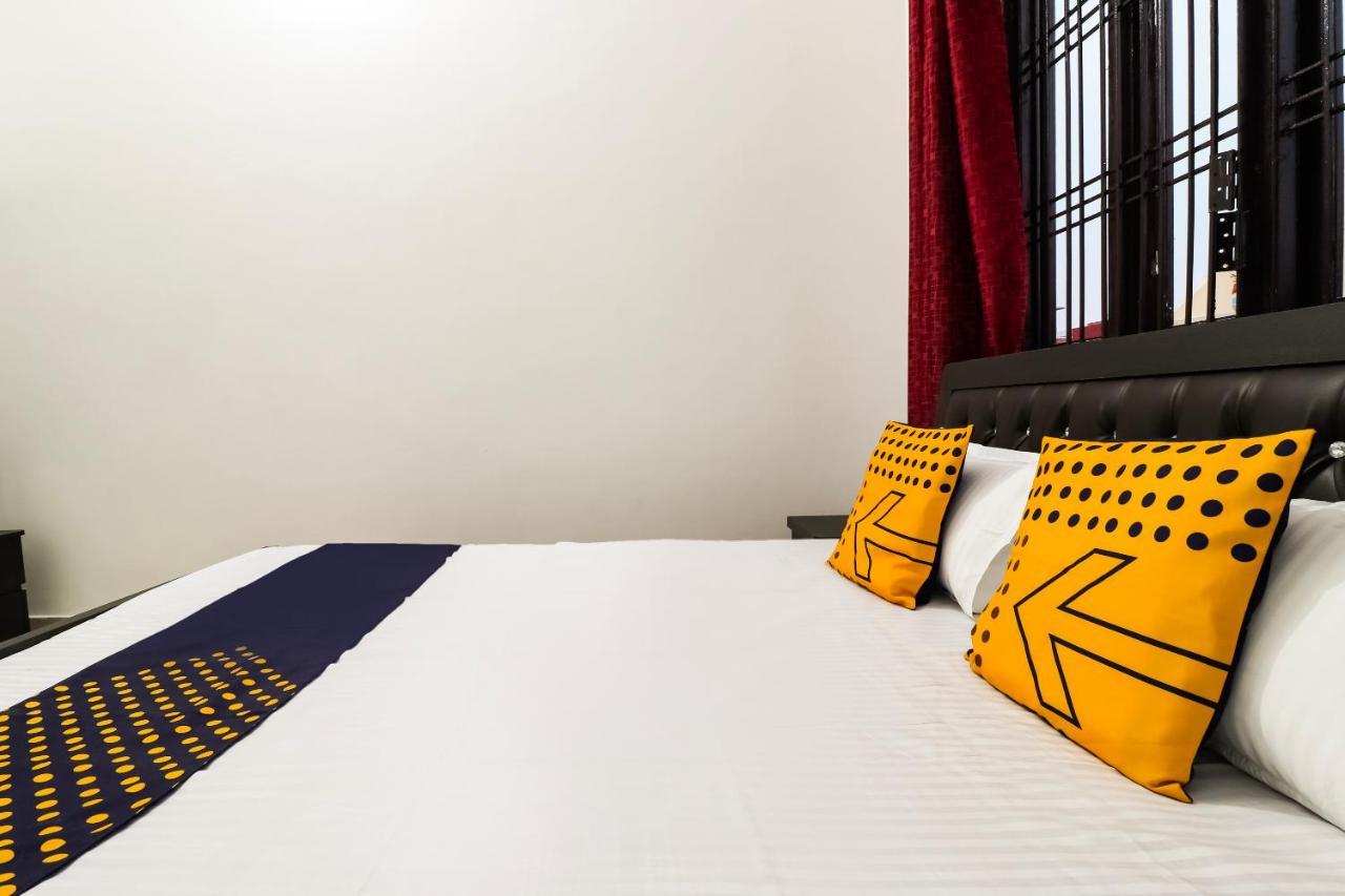 Spot On Indra Palace Bijnaur Ngoại thất bức ảnh