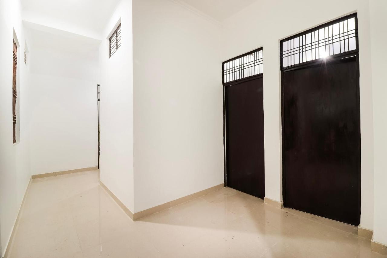 Spot On Indra Palace Bijnaur Ngoại thất bức ảnh