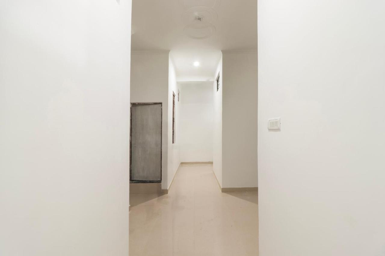 Spot On Indra Palace Bijnaur Ngoại thất bức ảnh