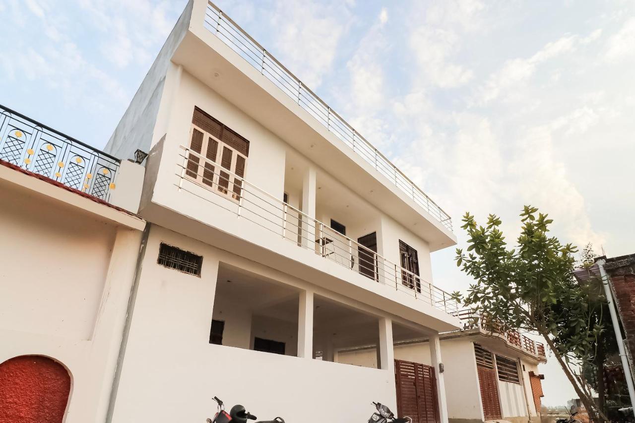 Spot On Indra Palace Bijnaur Ngoại thất bức ảnh