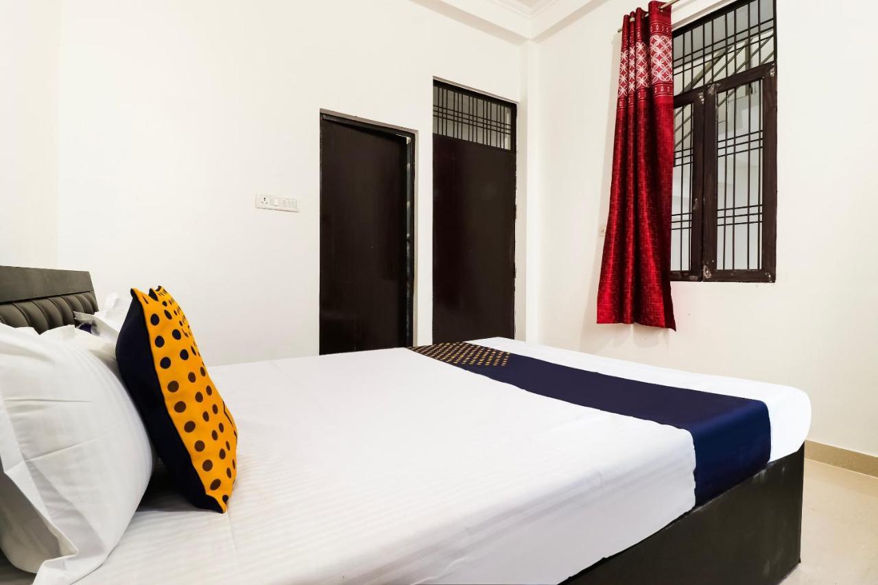 Spot On Indra Palace Bijnaur Ngoại thất bức ảnh