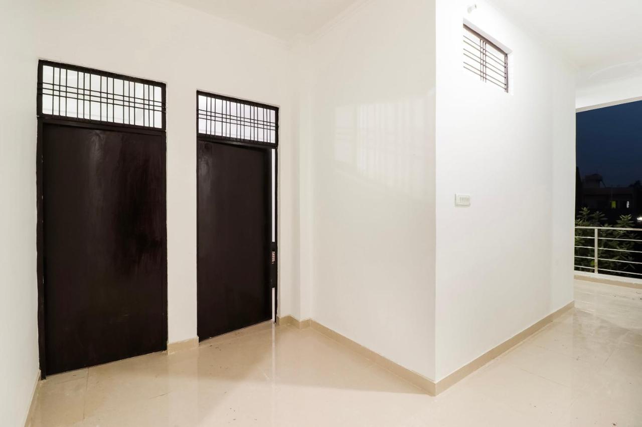 Spot On Indra Palace Bijnaur Ngoại thất bức ảnh