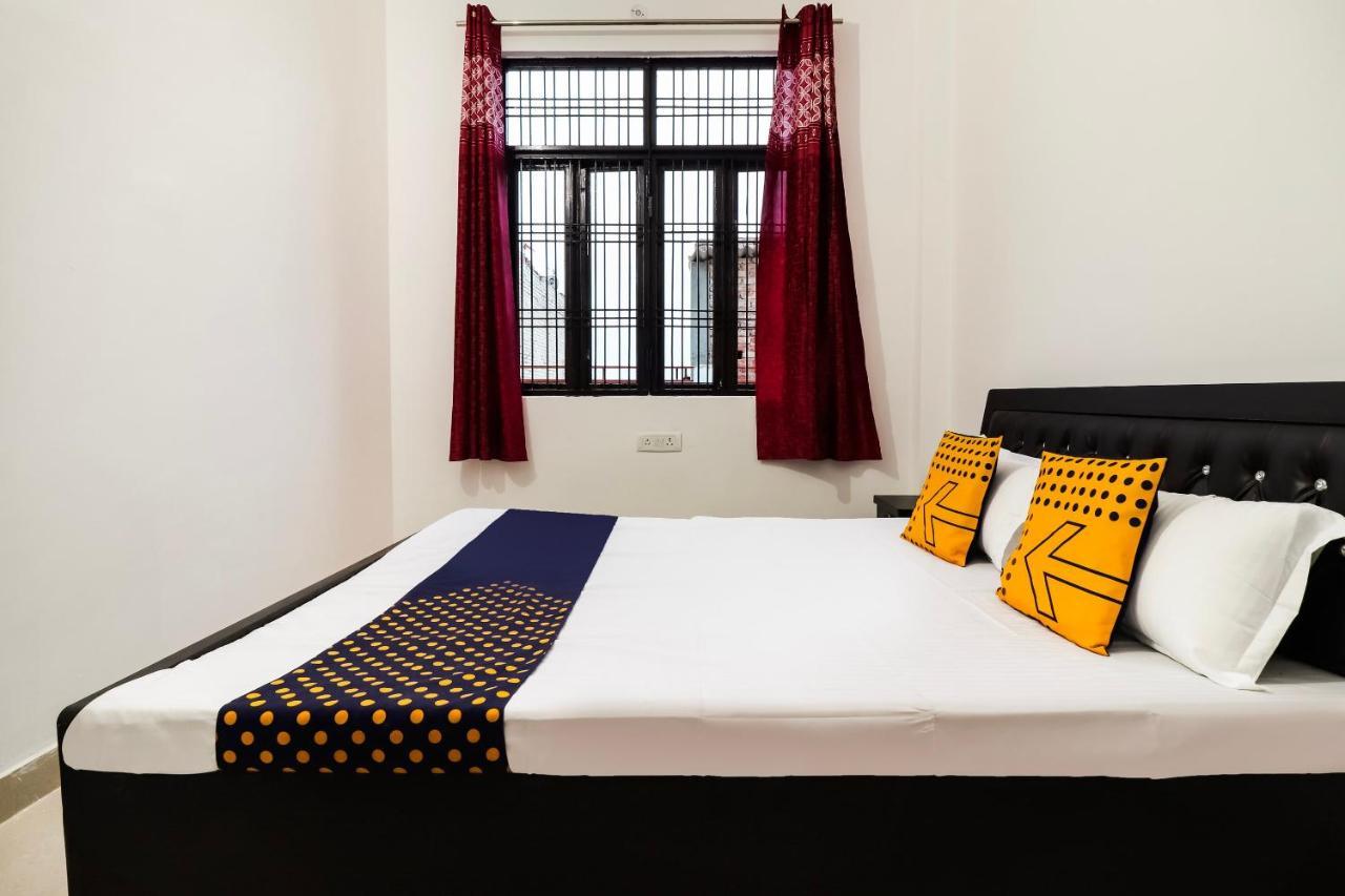 Spot On Indra Palace Bijnaur Ngoại thất bức ảnh