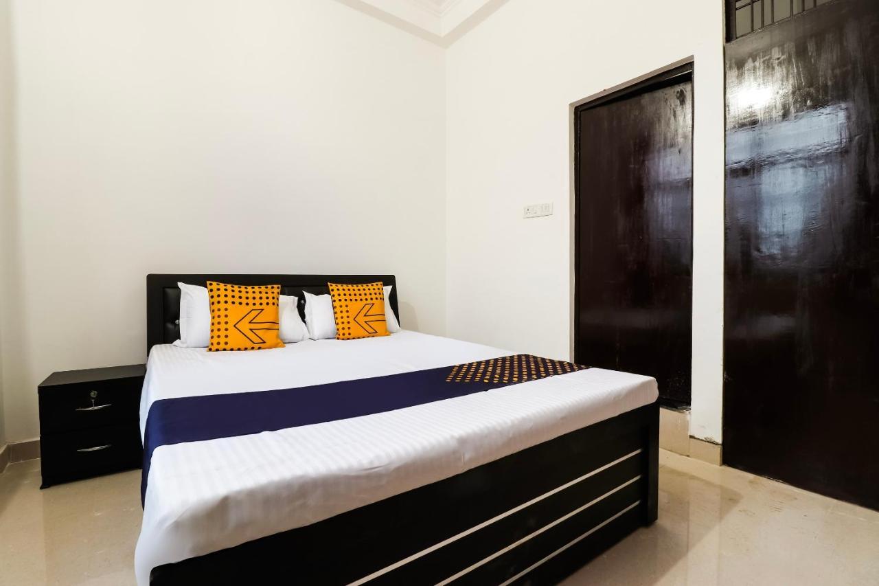Spot On Indra Palace Bijnaur Ngoại thất bức ảnh